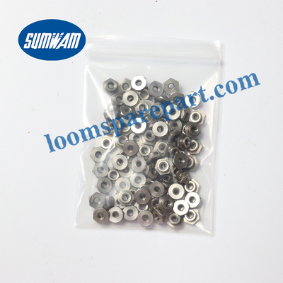 Rapier Loom Parts Nut 185mm BA202923 Textilmaschinenteile