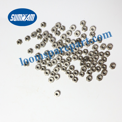 Rapier Loom Parts Nut 185mm BA202923 Textilmaschinenteile
