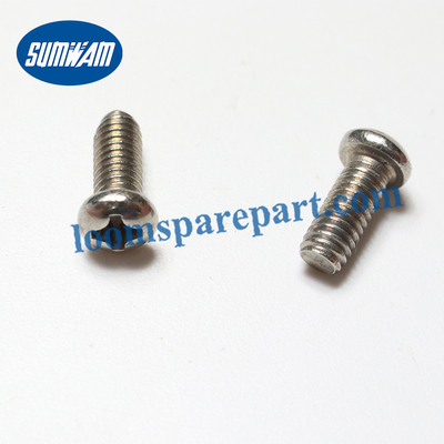 Schrauben-Rapier-Webstuhl-Ersatzteile N1150666 für Webmaschine