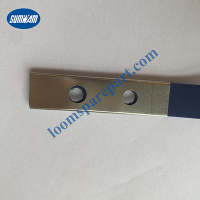 Grüne Rapier-Webstuhl-Teile Sulzer G6100 des Band-3145mm