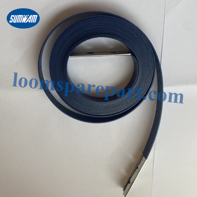 Grüne Rapier-Webstuhl-Teile Sulzer G6100 des Band-3145mm