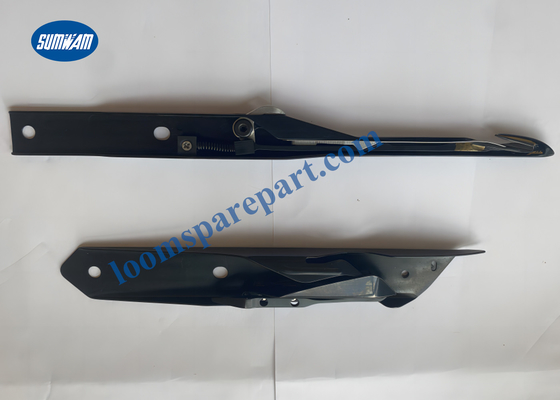 Spinnender Webstuhl Sulzer G6200 zerteilt Rapier-Kopf