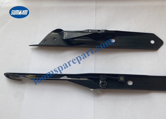 Spinnender Webstuhl Sulzer G6200 zerteilt Rapier-Kopf