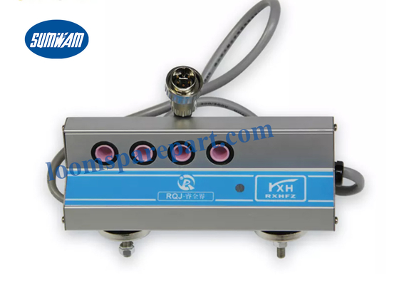 WEFT STOP MOTION 5C Teile-Nr. BE89468 Rapier-Webstuhl-Teile, Picanol-Webstuhl-Ersatzteile