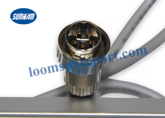 WEFT STOP MOTION 5C Teile-Nr. BE89468 Rapier-Webstuhl-Teile, Picanol-Webstuhl-Ersatzteile