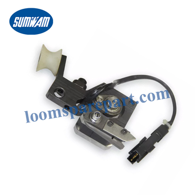 Schneider RHS-Greifer-Webmaschinenteile Teile-Nr.: BE302729, Picanol-Webstuhl-Ersatzteile