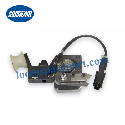 Schneider RHS-Greifer-Webmaschinenteile Teile-Nr.: BE302729, Picanol-Webstuhl-Ersatzteile