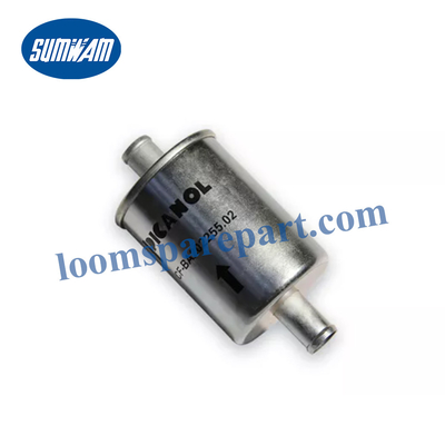 Saugfitter Teile-Nr. BA202255, Picanol-Webstuhl-Ersatzteile