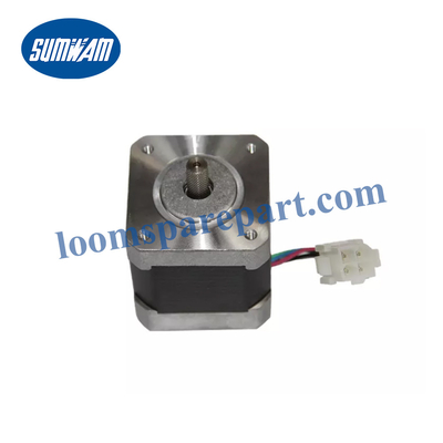 Schrittmotor-Nr.: BE231900, Picanol-Webstuhl-Ersatzteile