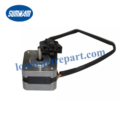 Schrittmotor-Nr.: BE231900, Picanol-Webstuhl-Ersatzteile