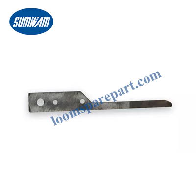 Schussfeder (gerade) BA215828 für Greiferwebstühle Ersatzteile Textilmaschinen Ersatzteile