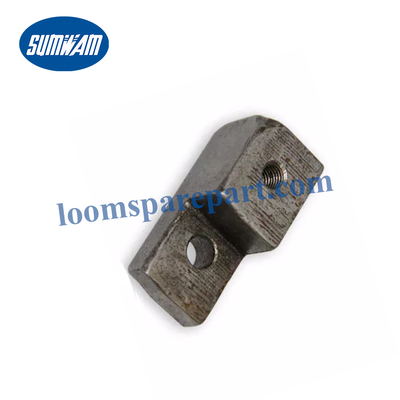 GAMMA OMNI plus Greiferstütze SB600018 für Ersatzteile für Greiferwebstühle, Ersatzteile für Textilwebmaschinen, 24 * 55 * 25 mm