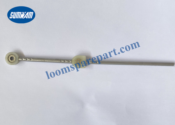 Kingtex Spinnen tauchen die Ersatzteile auf, die Rod With Two Bearings anschließen