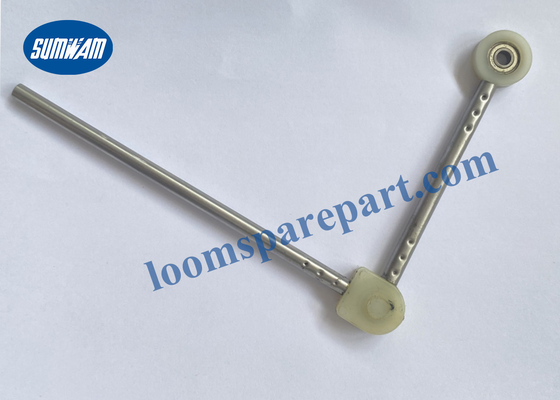 Kingtex Spinnen tauchen die Ersatzteile auf, die Rod With Two Bearings anschließen