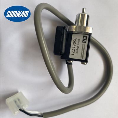 Webstuhl-Ersatzteile Omni Picanol stoppen Magneten 05051771