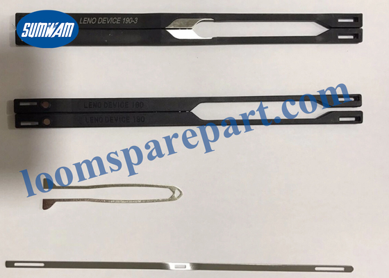Linon-Gerät 190-3 Webstuhl-Ersatzteile BE214987 Picanol Gammax