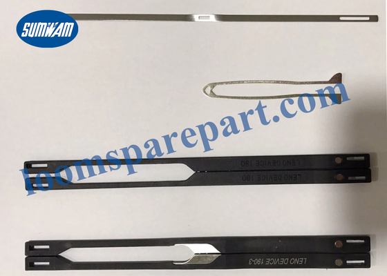 Linon-Gerät 190-3 Webstuhl-Ersatzteile BE214987 Picanol Gammax