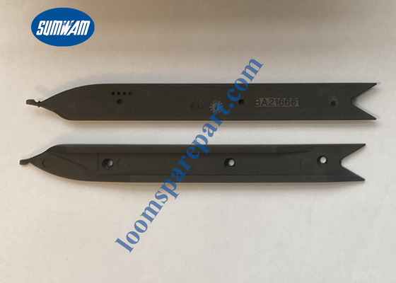 Sohle (links), BA216661, Teile des Picanol Gammax-Webstuhls