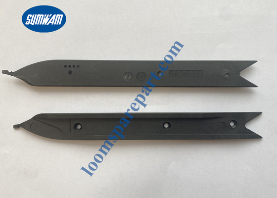 Sohle (links), BA216661, Teile des Picanol Gammax-Webstuhls