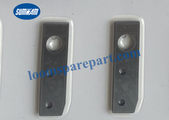 Westage-Schneidklinge (feststehend), BA306533, Picanol Gammax-Webstuhlteile