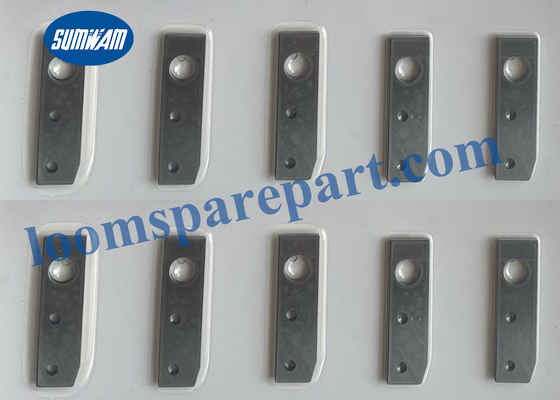 Westage-Schneidklinge (feststehend), BA306533, Picanol Gammax-Webstuhlteile