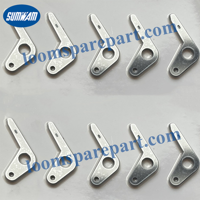 Westage-Schneidklinge (beweglich), BA306529, Teile des Picanol Gammax-Webstuhls