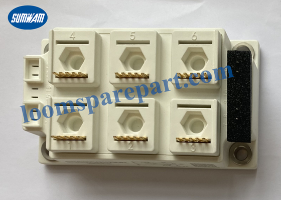 IGBT SKM 200 GAH 123 DKL, Ersatzteile picanol Webstuhls