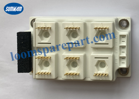 IGBT SKM 200 GAL 123 DKLD, Picanol-Webstuhl Ersatzteile