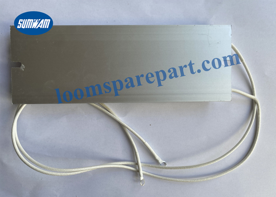Webstuhl-Ersatzteile 5R 2M5223150445 Picanol entleeren Widerstand