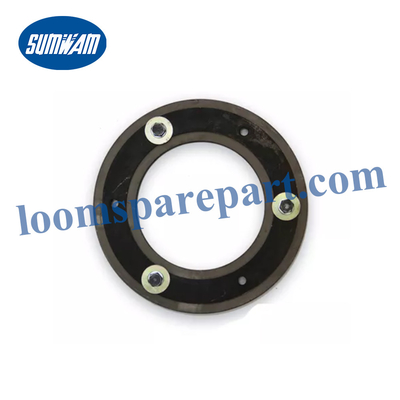 Gamma-Bremsbelag BE215460 für Picanol-Webstuhl-Ersatzteile 275X275X10MM