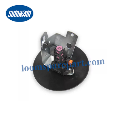 140 x 130 X 140MM Picanol Webstuhl-Ersatzteil-großer Disketten-Spanner
