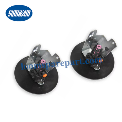 140 x 130 X 140MM Picanol Webstuhl-Ersatzteil-großer Disketten-Spanner