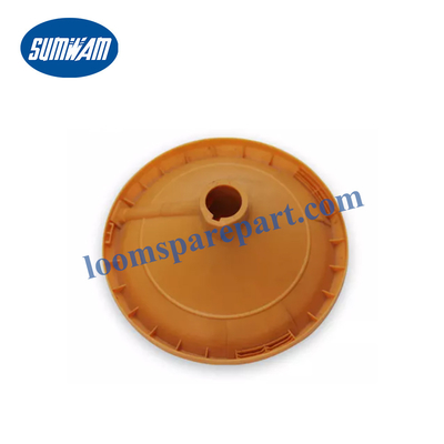 Wicklungs-Disketten-spinnender Webstuhl-Ersatzteile 145 x 145 X 80MM