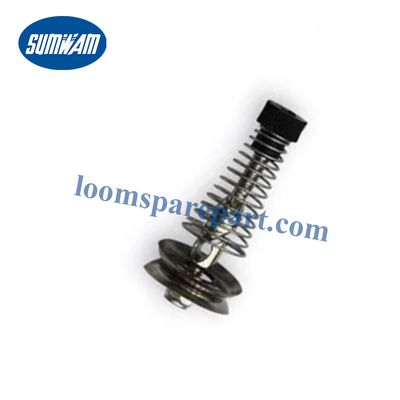 Kundenspezifische Edelstahl-Spanner-spinnender Webstuhl-Ersatzteile 30 x 30 X 53MM