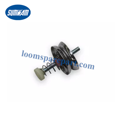 Edelstahl-Spanner-spinnender Webstuhl-Ersatzteile 30 x 30 X 50MM