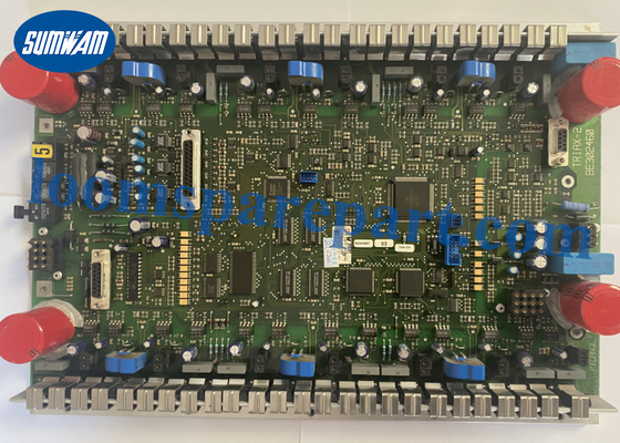 Luft-Jet Loom Partss TRIAX-2 BE302460 Picanol KARTE