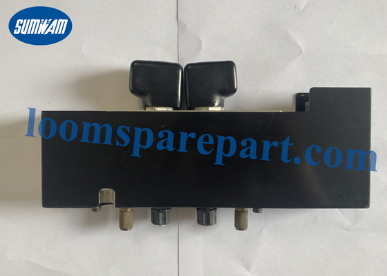 Webstuhl-Ersatzteile ELCA BE308056 Picanol MOTOR