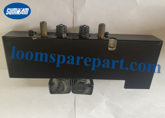 Webstuhl-Ersatzteile ELCA BE308056 Picanol MOTOR