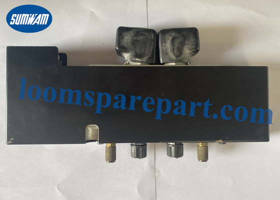 Webstuhl-Ersatzteile ELCA BE308056 Picanol MOTOR