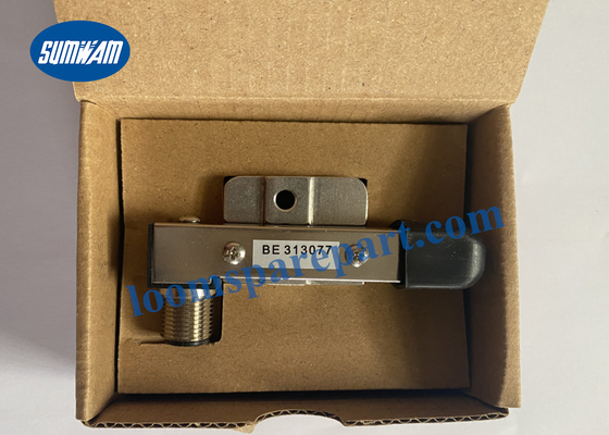 Webstuhl-Ersatzteile Flugleitanlage BE308883 Picanol Airjet