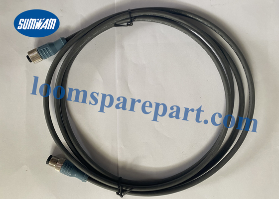 Webstuhl-Ersatzteile Flugleitanlagen-Kabel BE308843 Picanol Airjet