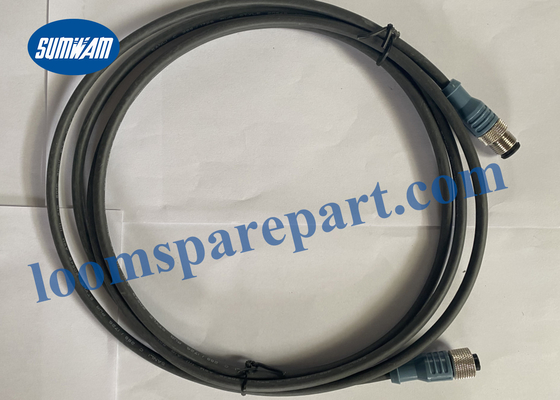 Webstuhl-Ersatzteile Flugleitanlagen-Kabel BE308843 Picanol Airjet