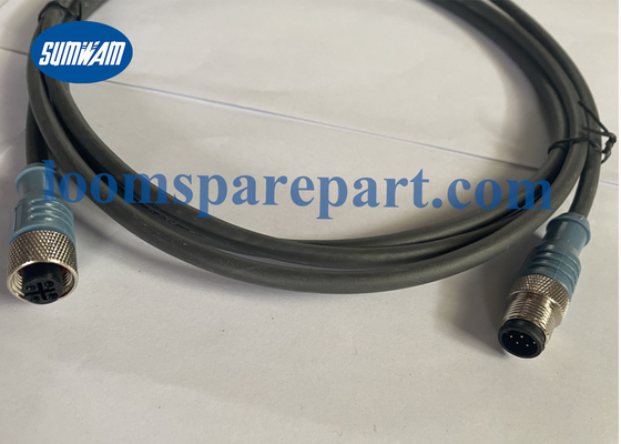 Webstuhl-Ersatzteile Flugleitanlagen-Kabel BE308843 Picanol Airjet