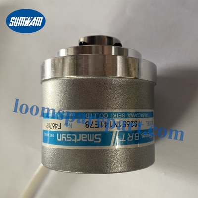 Das Spinnen TS2651N141E78 tauchen Ersatzteile KODIERER auf