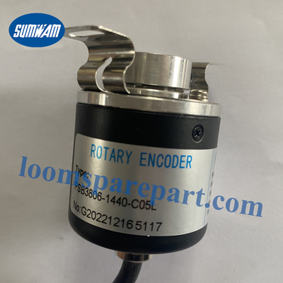 Kodierer-spinnender Webstuhl-Ersatzteile Psb 3806-1440-C05l