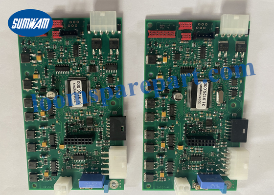 IRO-Karte für Picanol Omniplus 31.9126.000 OMNI PLUS Webstuhl-Ersatzteile