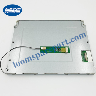 Anzeigen-Toyota-Webstuhl-Ersatzteile Lcd führten 64520-03000 Jat-710