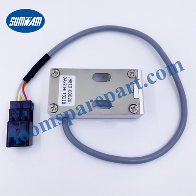 Sensor-Glaswebstuhl-Ersatzteile des ballon-J9810-00020-00 Toyota Jat-600/Jat-610/Jat-710