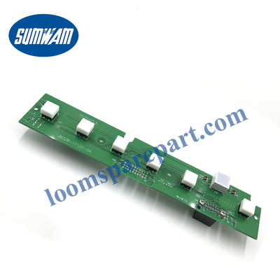 Knopf-Brett-Schalter-Toyota-Webstuhl-Teil-LH J9206-11120-00 Jat-600/Jat-610/Jat710