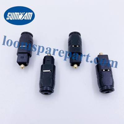 Jat-710 Toyota Webstuhl-Ersatzteil-optischer Kopf Jat-600/Jat-610